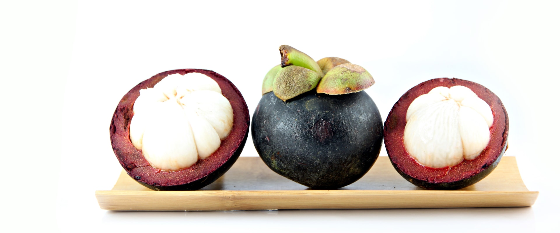 Does mangosteen lower uric acid?
