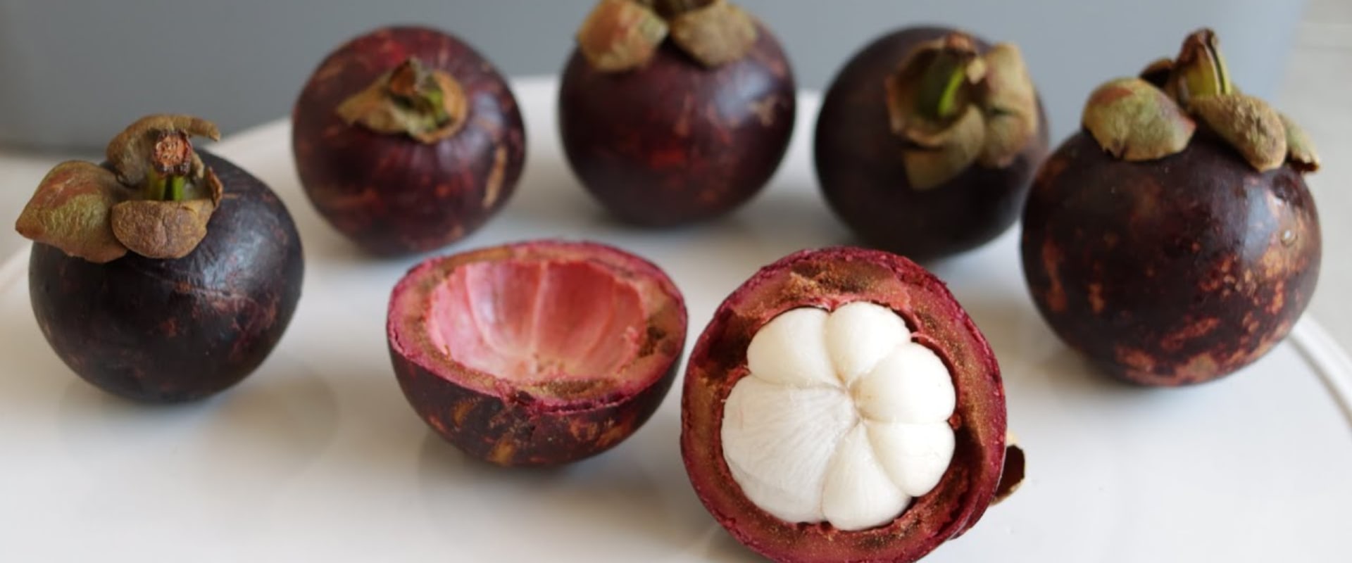 How many mangosteen can you eat in a day?