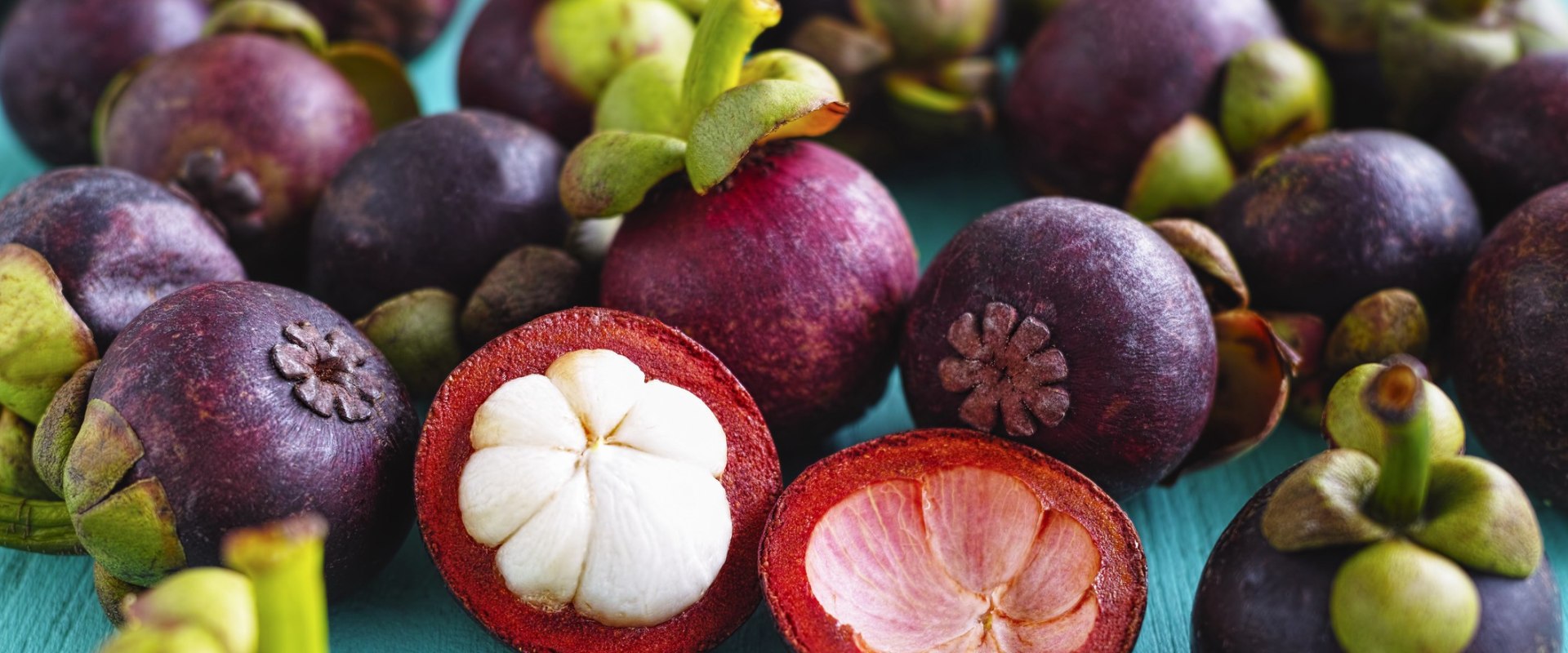 Is mangosteen a superfood?