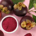 What are the skin care benefits of mangosteen?