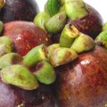 Can i boil mangosteen skin and drink?