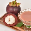 Does mangosteen help you lose weight?