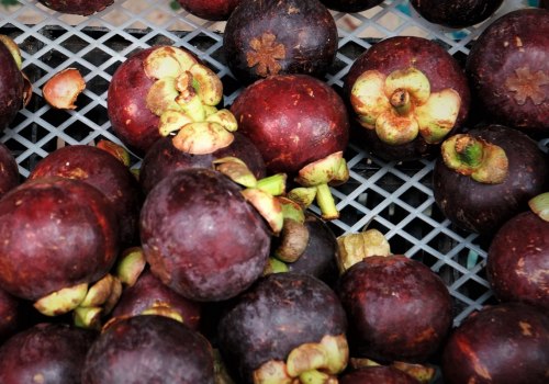 Is mangosteen good for diabetes?