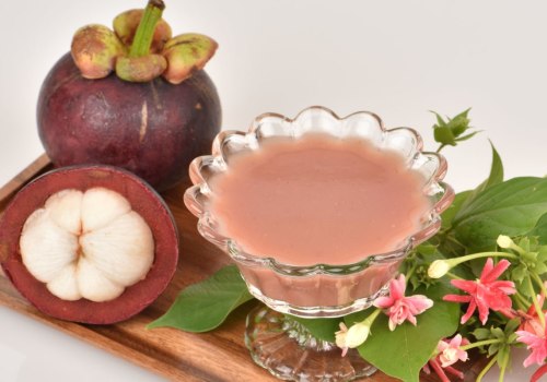 Does mangosteen help you lose weight?